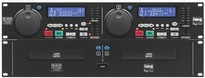 Stage Line CD-260DJ